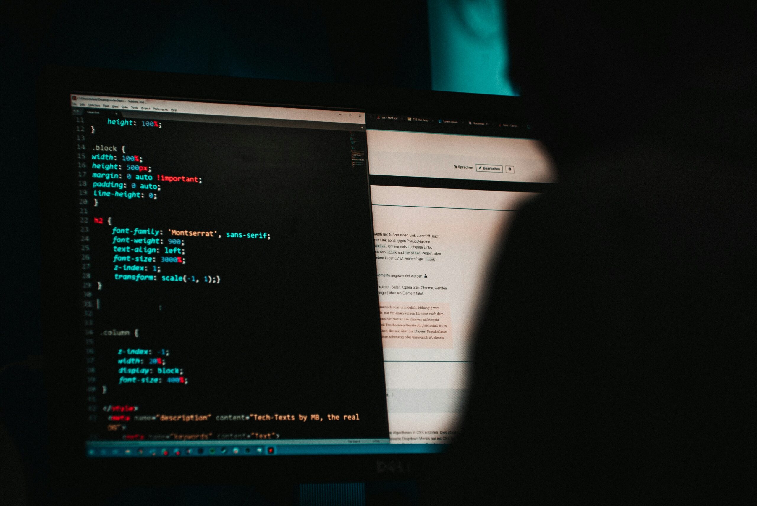 coder